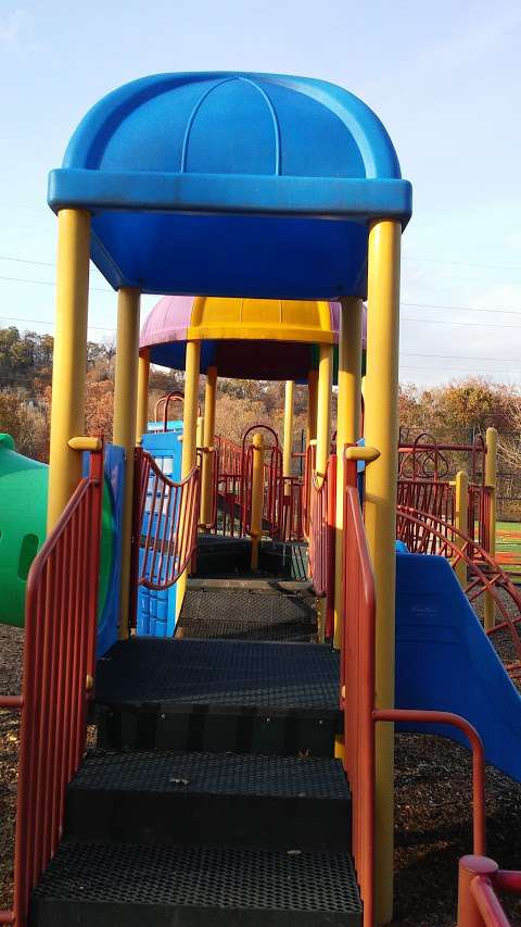 Oakwood Park Playground Oakwood Park Playground